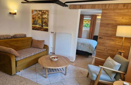 Alter Werkstatt - Foto 10