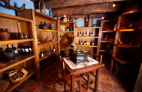 Casa Agudín - Foto 27