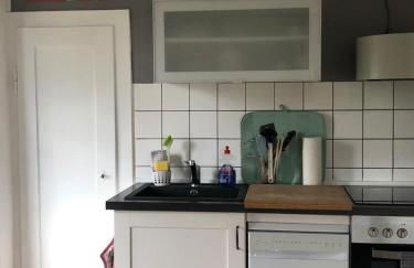 Wohlfühloase Dresden Nickern - Foto 42