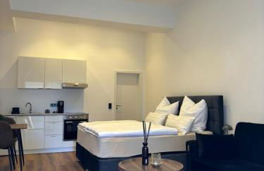 Luxus Apartment mit Whirlpool in Kiel - Foto 6