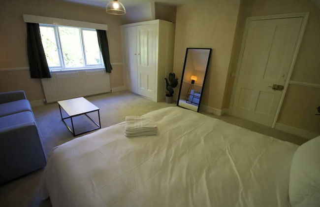 Mossley Hill Retreat - Foto 4