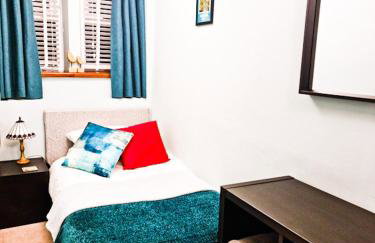 THE OLD WASH KITCHEN - Charming Character Cottage in Holmfirth, Yorkshire - Foto 26