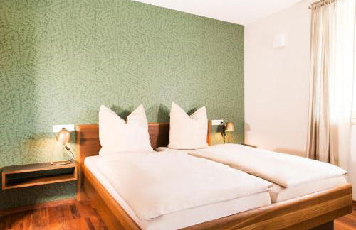 Ferienwohnung Liselotte - Foto 9