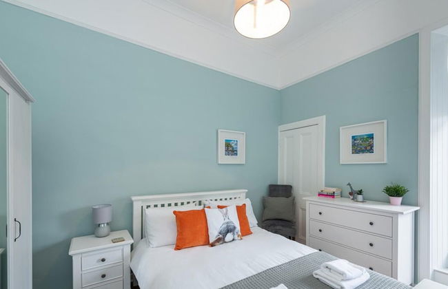 Balgownie - Beautiful Apartment Close to the Beach - Photo 8