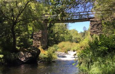 O Muíño da Balsiña - Foto 29