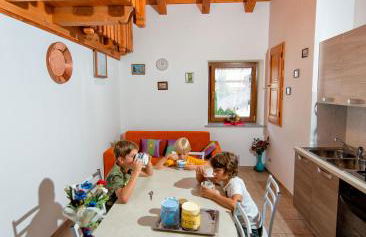 Albergo Diffuso Dolomiti - Foto 11