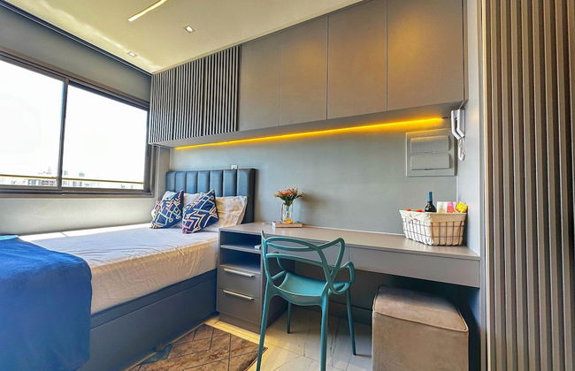 Smart Costa Azul by VLV Stays - Photo 13