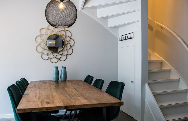 Apartment in Vrouwenpolder Near the Beach - Photo 35