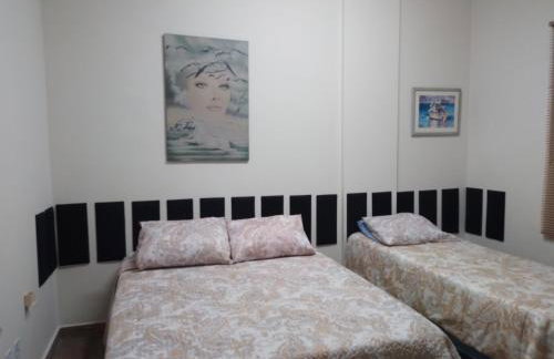 Cobertura com churrasqueira São Vicente - Foto 21