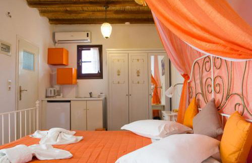 Villa Mantalena - Foto 136