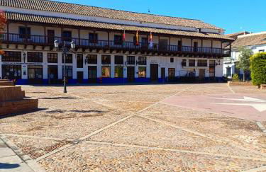 Casa Encanto Consuegra - Foto 25