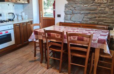 Highlander - Appartamento Charmant con Vista e Spazio Esterno - Horizon Vacanze - Photo 28