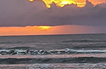 Pé na Areia Itanhaém Churrasqueira - Foto 2