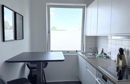 Komfortable Wohnung in Kiel für Firmen & City-Trips - Foto 11