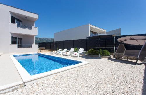 Modern apartment with swimming pool - Foto 47