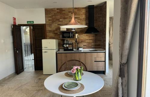 CASA YANGUAS APARTAMENTOS RURALES EN LAUJAR DE ANDARAx - Foto 131