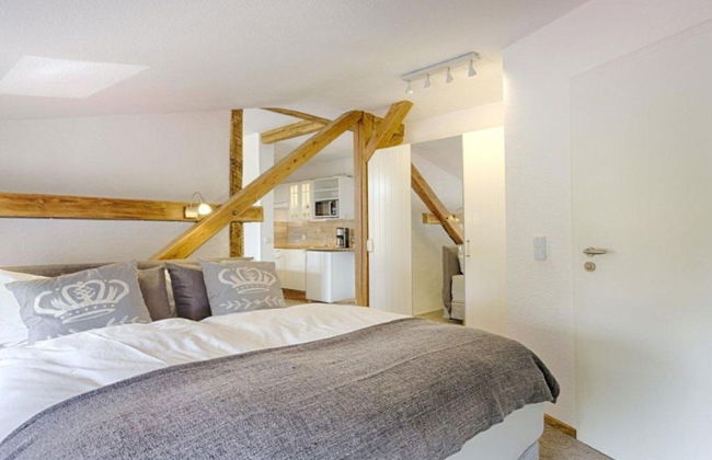 Apartment Pond View Comfortable Vacation Home - Foto 3