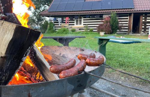 Dom w Beskidzie - Foto 71