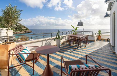 Casa Andrea Sea View - Foto 1