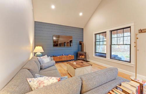 Thistle Pond Cottage - Foto 25