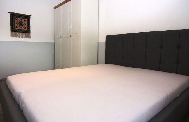 Ferienwohnung Zum Schlossplatz, Wolgast - Foto 2