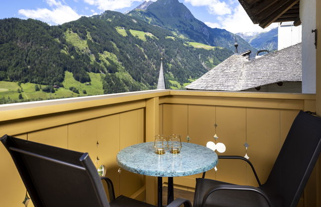 Wellnessapartment - Foto 19