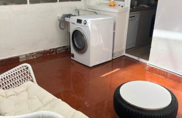 ONE PIECE Apartamento con patio - Foto 19