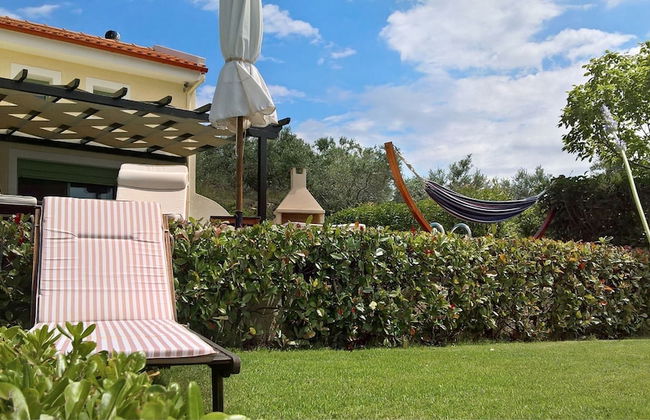 Villa Mirothea - Photo 26