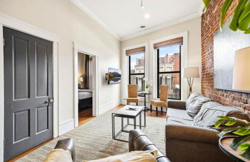 The Luxe Loft Knoxville - Foto 6