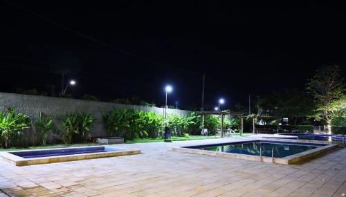 Casa de praia aconchegante em Sonho Verde - Foto 2