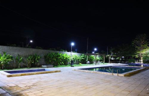 Casa de praia aconchegante em Sonho Verde - Foto 2