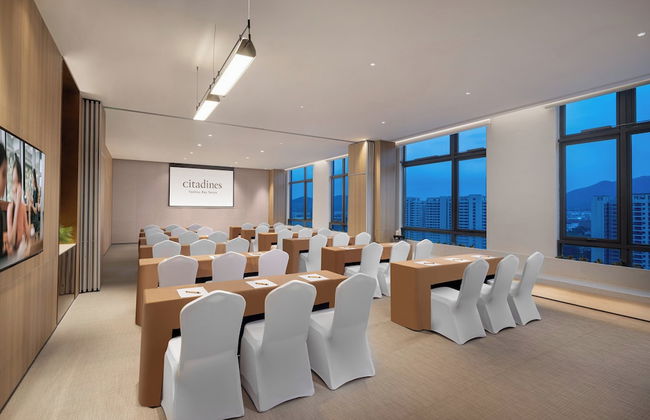 Citadines Yazhou Bay Sanya - Foto 43