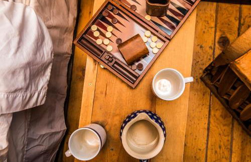 Taos Goji Farm & Eco-Lodge Retreat - Foto 68