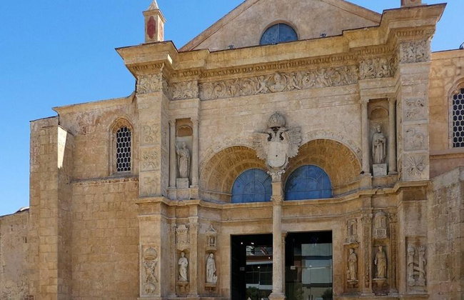 Santo Domingo Historical City Tour - Foto 1