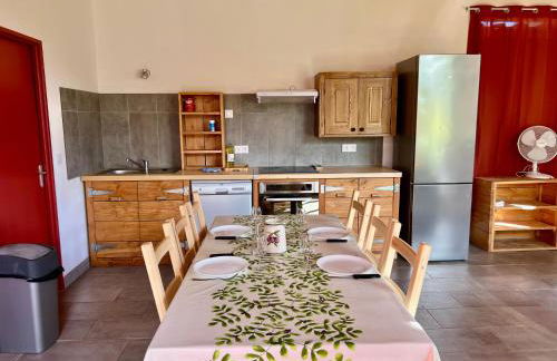 L'atelier du Salagou - Foto 6