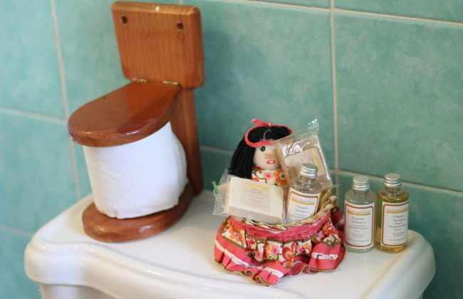 Room in B&B - Cancun Guest House 1 - Foto 7