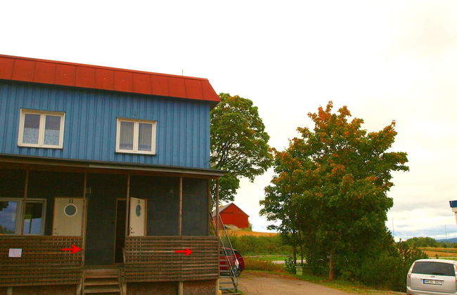 Bedder at Oslo Airport - Foto 39