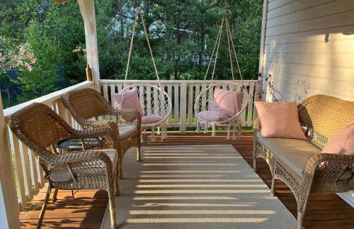 Bullerbyn na Kaszubach - Foto 3