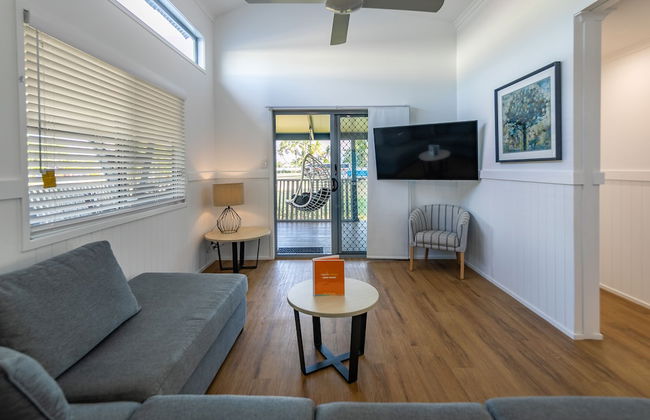 Cairns Coconut Holiday Resort - Foto 60