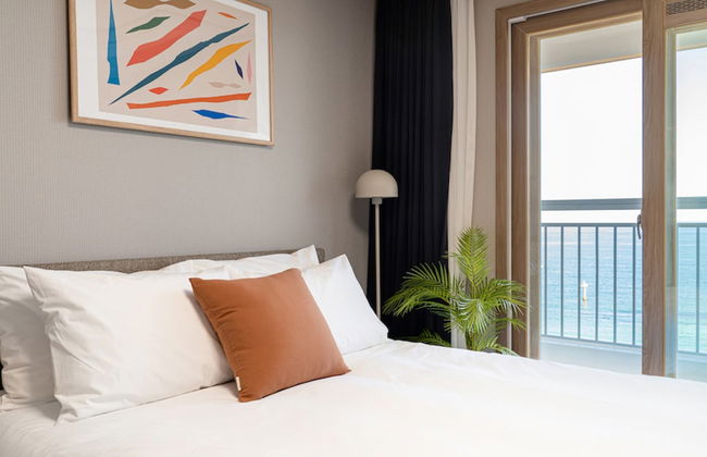 Urbanstay Sokcho beach C - Photo 19