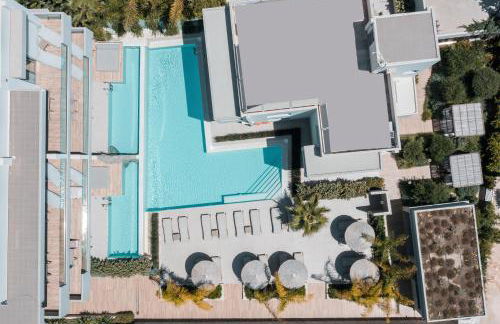 Sun City Luxury Apartments - Foto 50