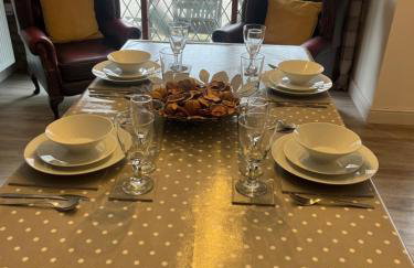 The Coach House at BYRE HOUSE - Foto 6