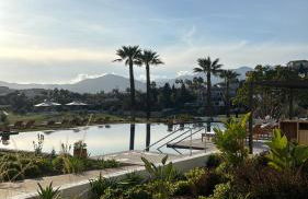 Modern Apartment on Mijas Golf - Andalucia - Photo 43