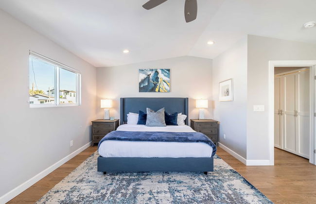 Ocean Breeze II by Avantstay Steps to the Beach! - Foto 16