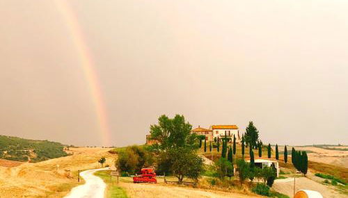 Poggiosalto in Toscana - Foto 2