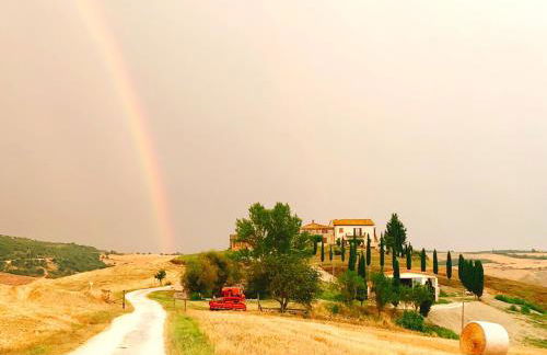 Poggiosalto in Toscana - Foto 2