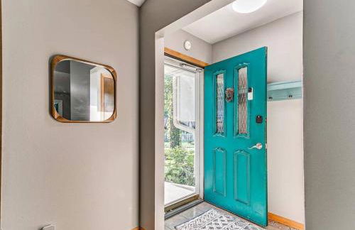 Parkside Getaway- Spacious Six Bedroom Home for Families & Friends - Foto 41