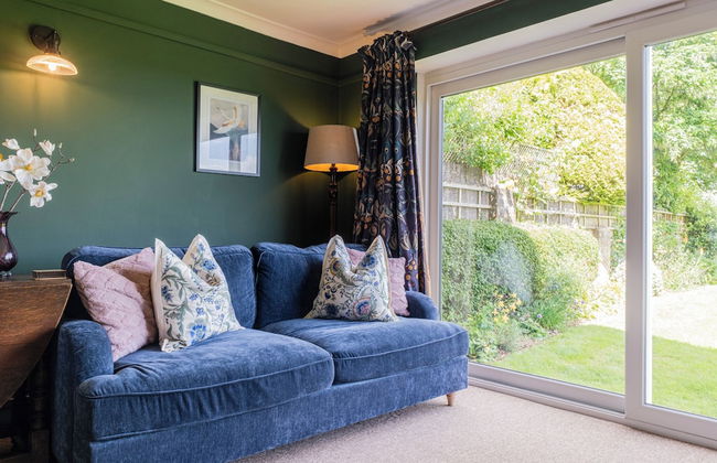 Gorgeous Rural 4BD Farm With Hot Tub - Foto 69