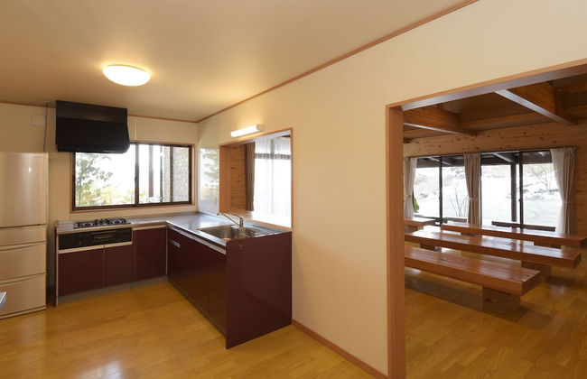 Kawaguchiko country cottage Ban - Photo 62