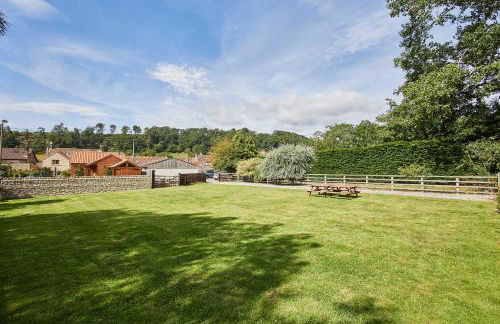 Host & Stay - Hutton-le-Hole Cottages - Photo 54